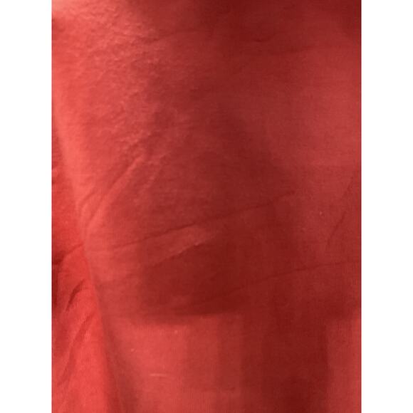 TORRID Orange Capri Leggings - Women's Size 2 - Picture 4 of 4